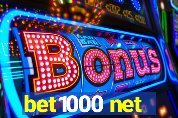 bet1000 net